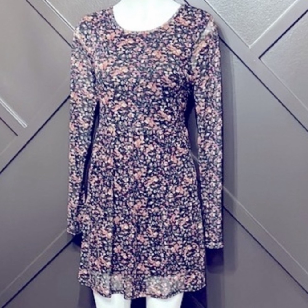 LOVEFIRE Dress Size L
